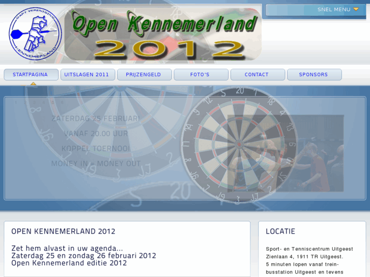 www.dartwereld.nl