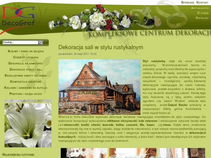 www.decograf.pl