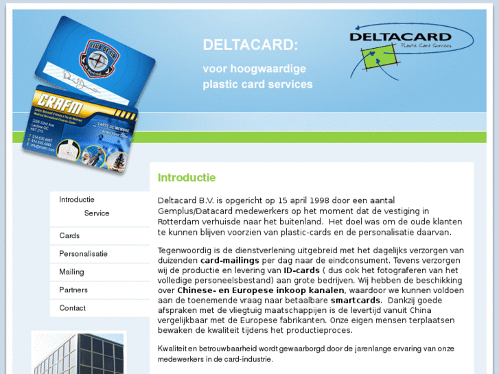 www.deltacard.nl