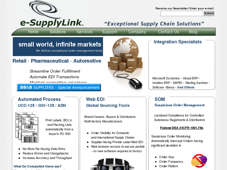 www.e-supplylink.com