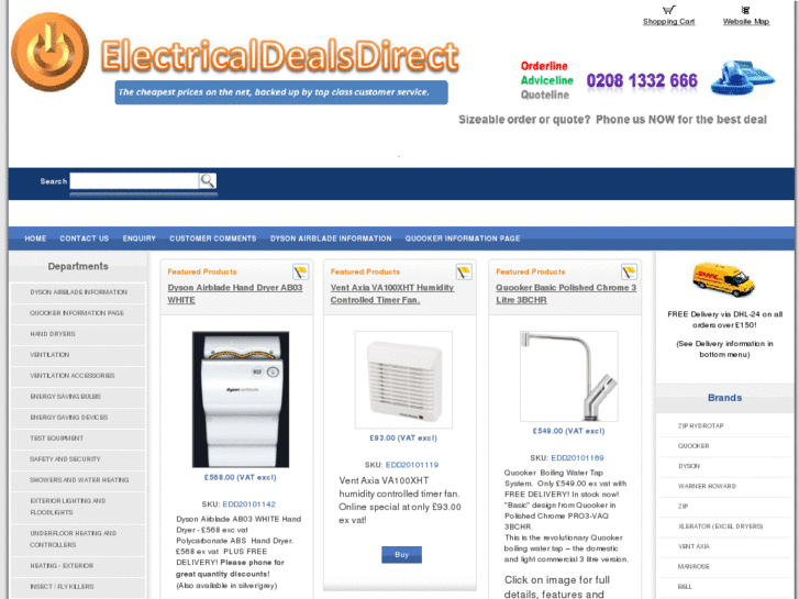 www.electricaldealsdirect.co.uk