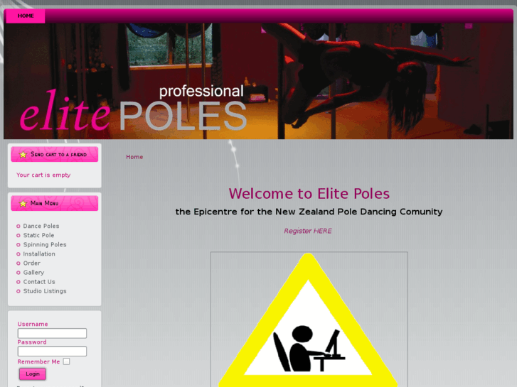 www.elitepoles.com