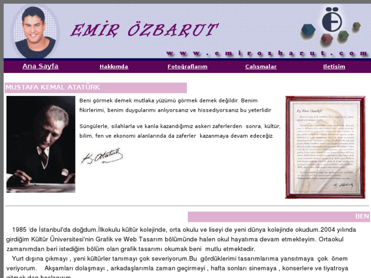 www.emirozbarut.com