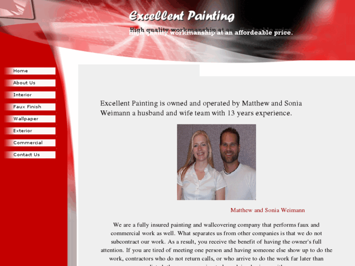 www.excellentpainting.net