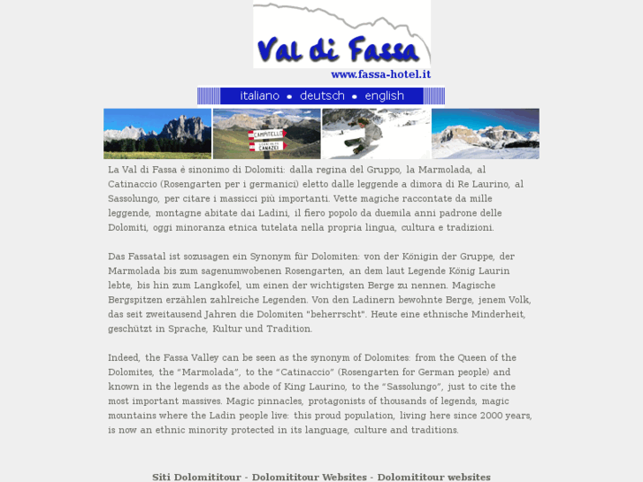 www.fassa-hotel.it