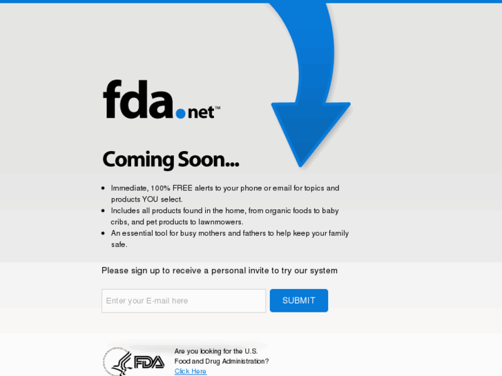 www.fda.net