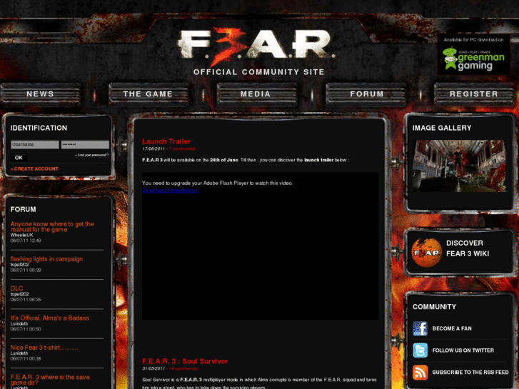 www.fear3.co.uk