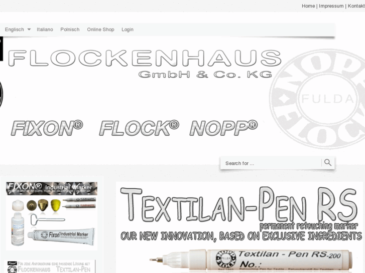 www.flockenhaus.de