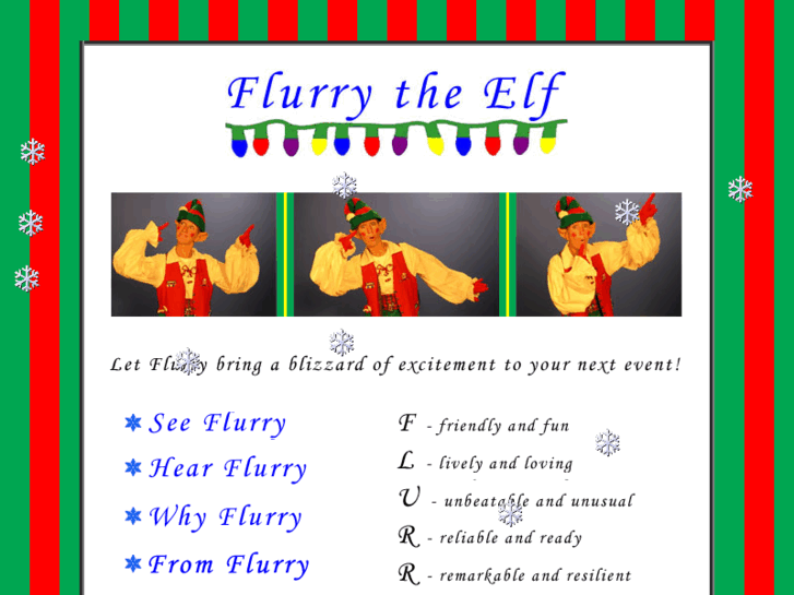 www.flurrytheelf.com