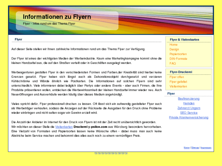 www.flyerpiraten.com