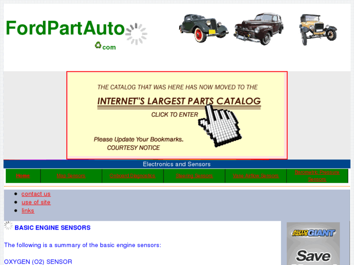 www.fordpartauto.com