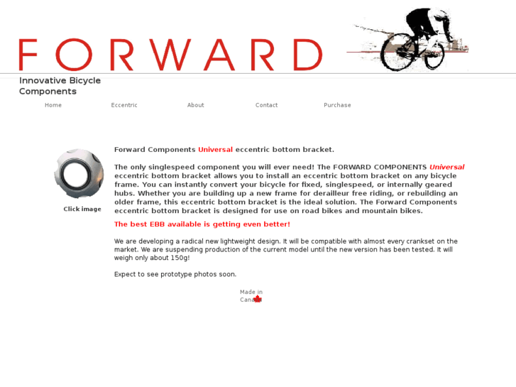 www.forwardcycle.com