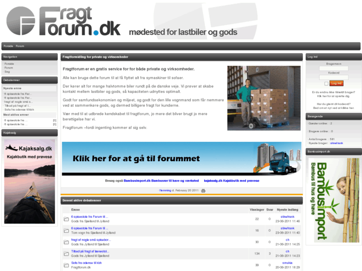 www.fragtforum.dk