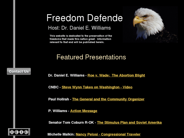 www.freedomdefender.org