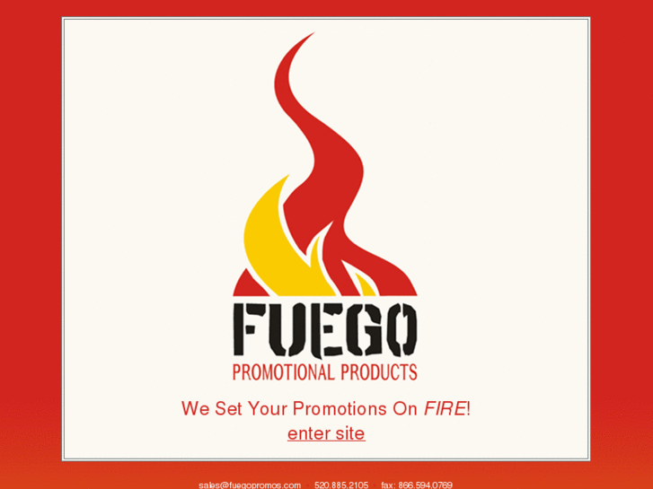 www.fuegopromos.com