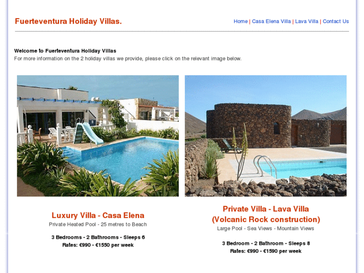 www.fuerteventuraforholidays.com