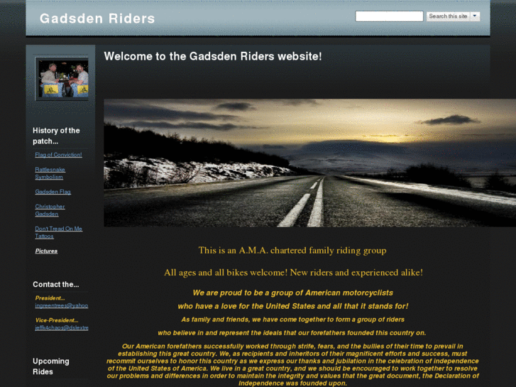 www.gadsdenriders.com