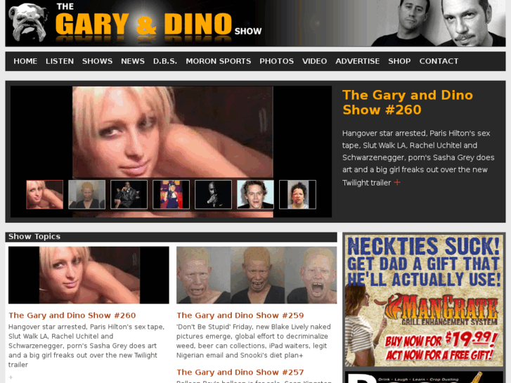 www.garyanddino.com