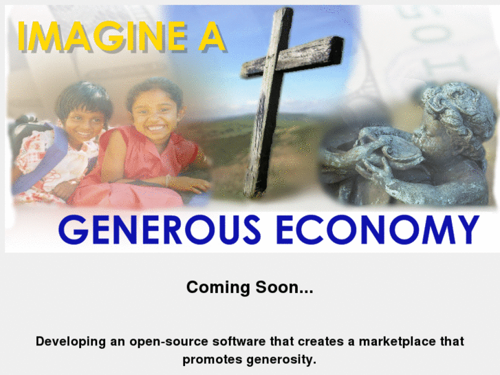 www.generouseconomy.org