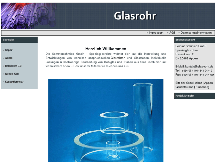 www.glaszylinder.com