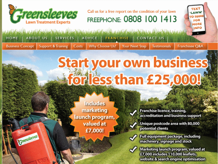 www.greensleevesfranchise.com