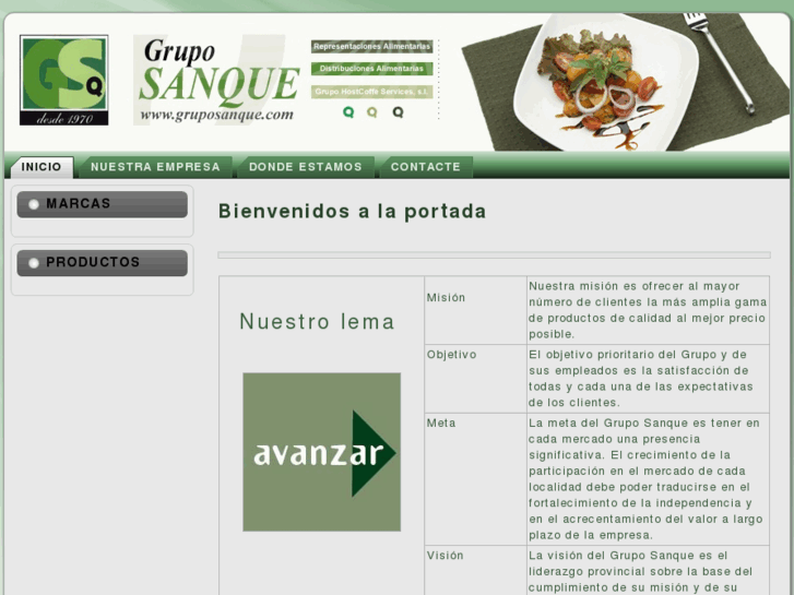 www.gruposanque.com