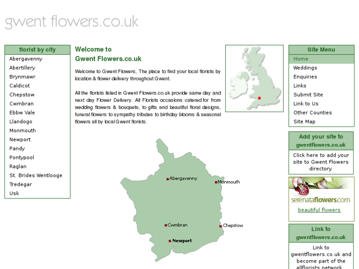 www.gwentflowers.co.uk