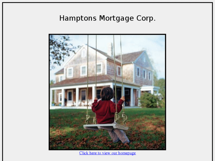 www.hamptonsmortgage.com