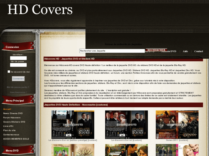 www.hdcovers-dvd.com