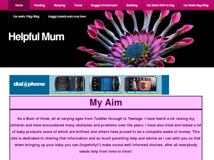 www.helpfulmum.com