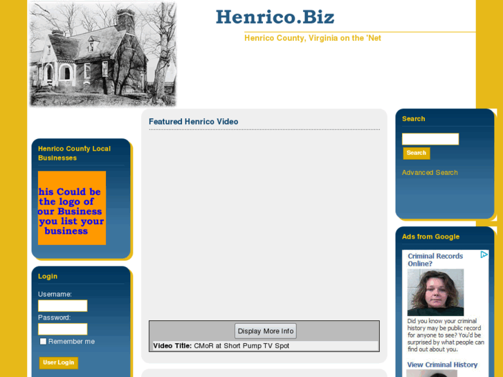 www.henrico.biz