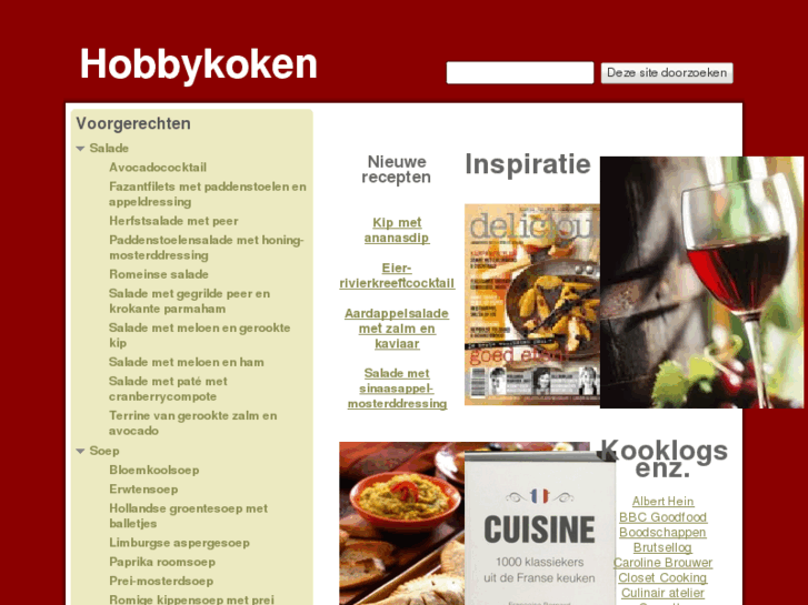 www.hobbykoken.com