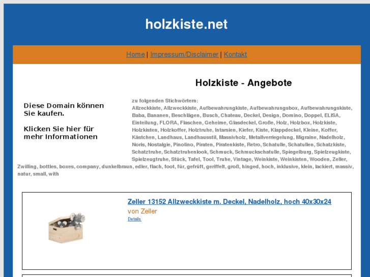 www.holzkiste.net