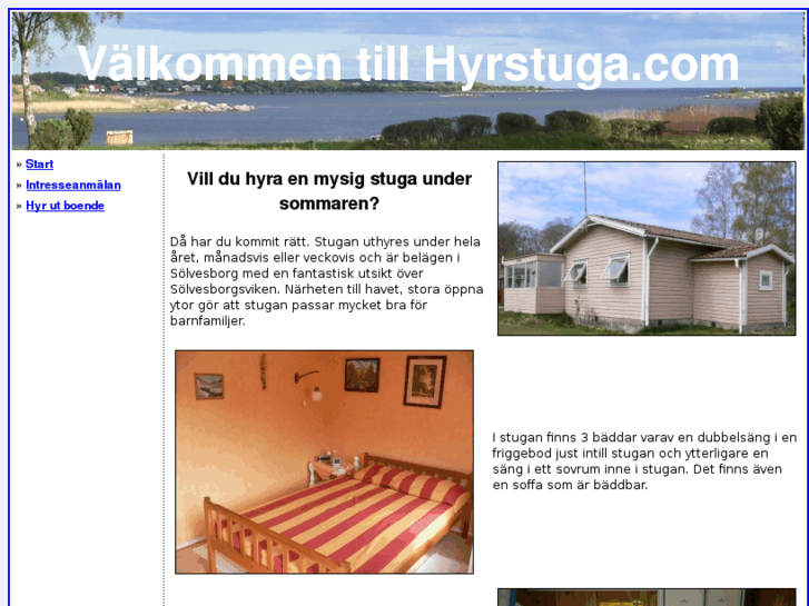 www.hyrstuga.com