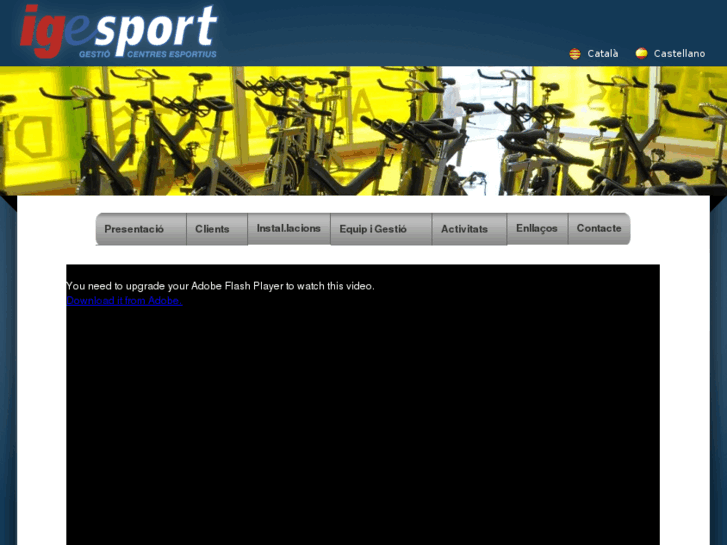 www.igesport.com