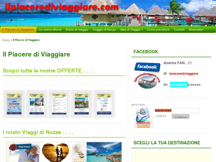 www.ilpiacerediviaggiare.com