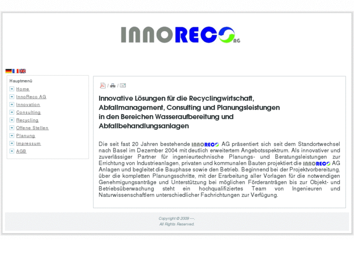 www.innoreco.com