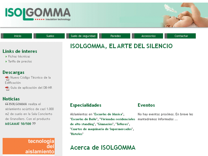 www.isolgomma.es