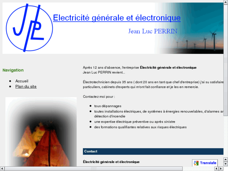 www.jlpelectricite.com