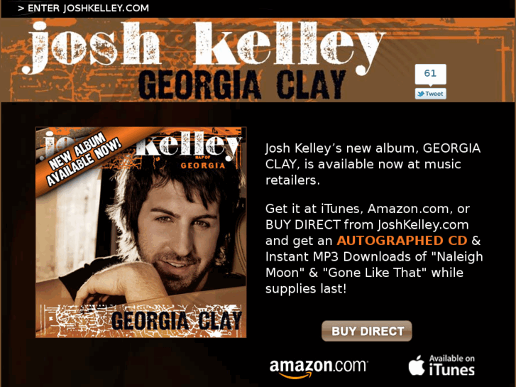 www.joshkelley.com