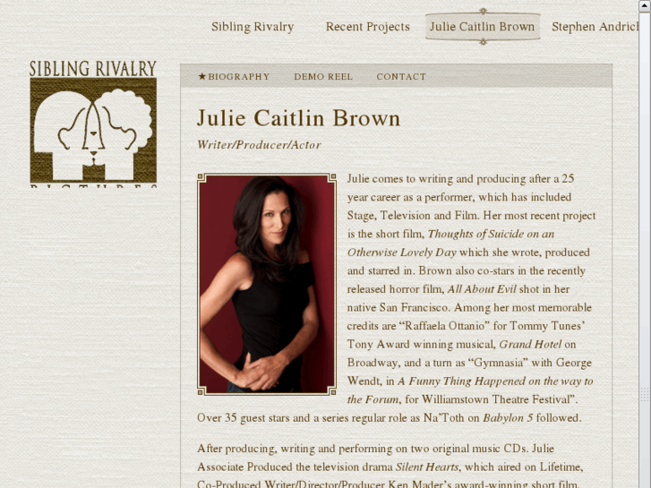 www.juliecaitlinbrown.com