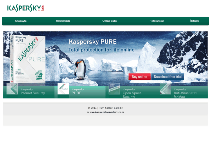 www.kasperskymarket.com