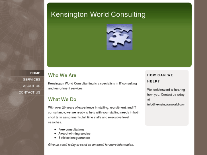 www.kensingtonworld.com