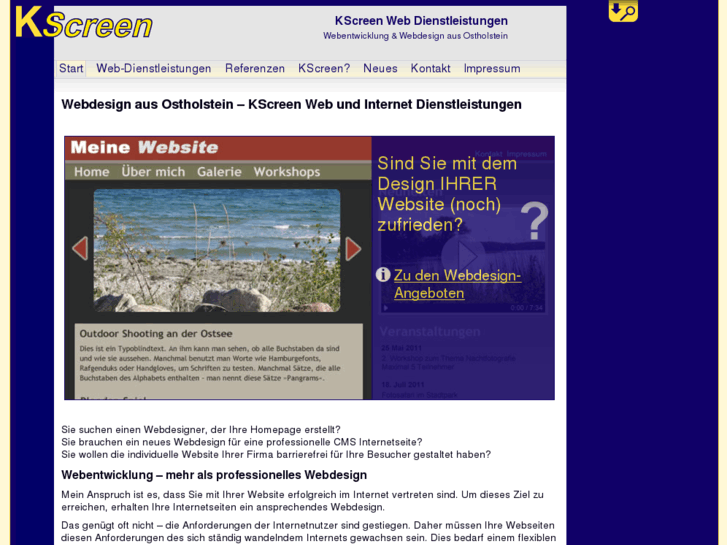 www.kscreen.de