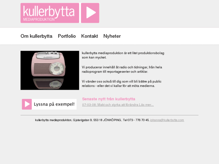 www.kullerbytta.com