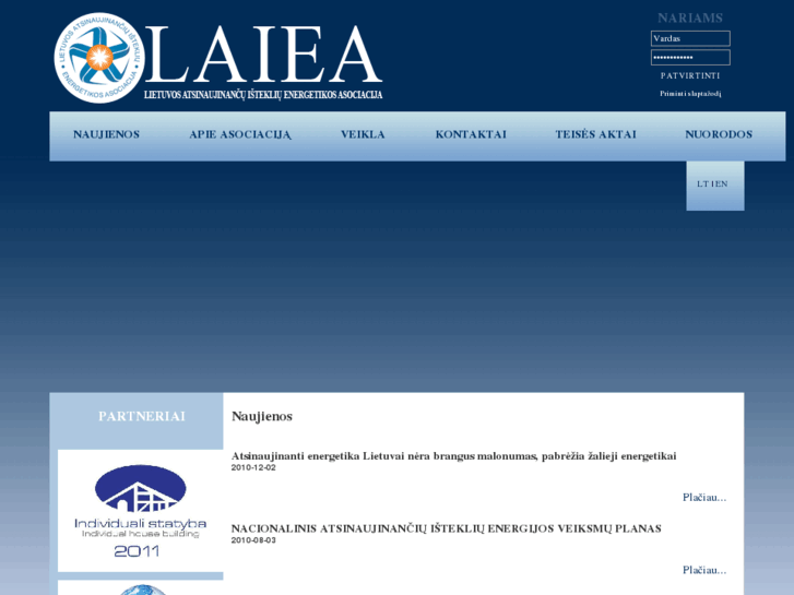 www.laiea.lt