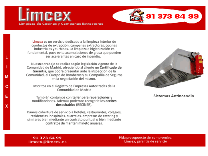 www.limcex.es