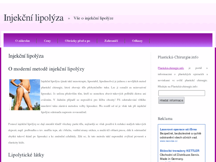 www.lipolyza.info