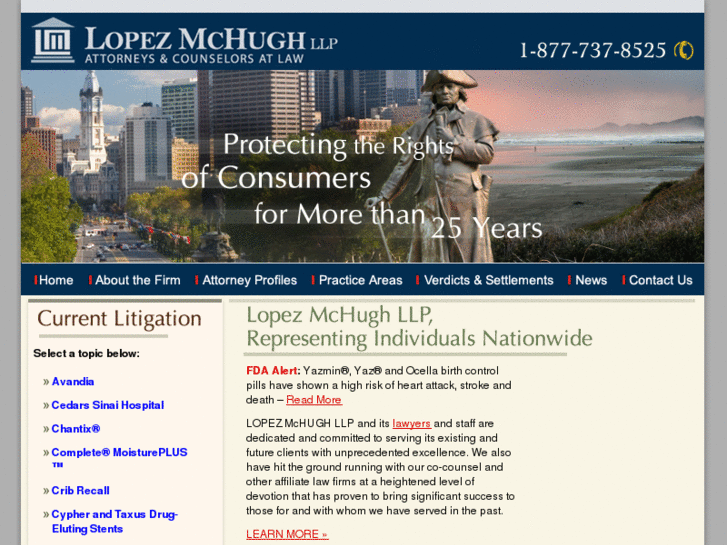 www.lopezmchugh.com