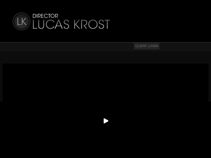 www.lucaskrost.com